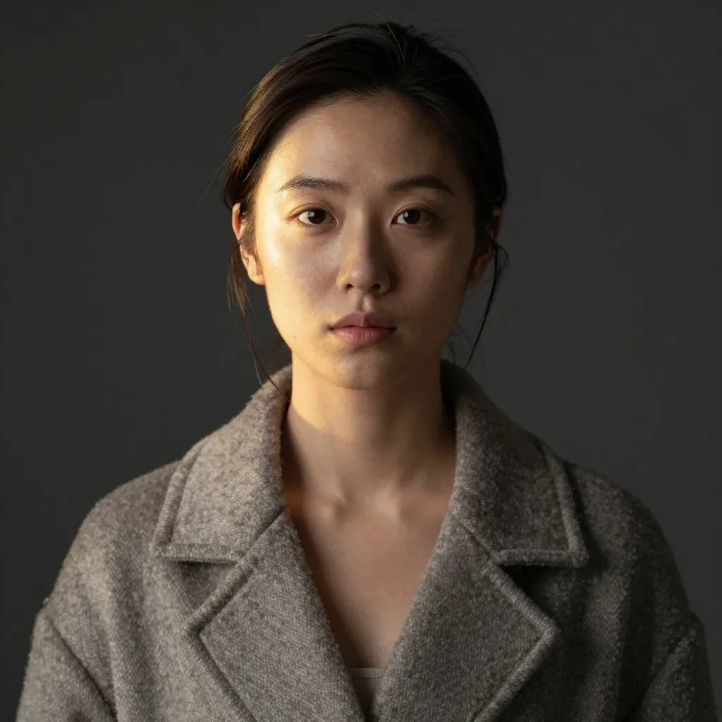 Portraits & Characters